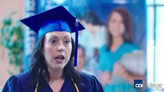 Kristin - Advanced Massage Therapy Graduate
