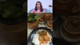 ഞാൻ അത്യവശ്യം ഭക്ഷണപ്രിയയാണ് ☺️☺️🍛🍛#trending#video#lunch#naadanfood#choru#fishkarry#foodi#