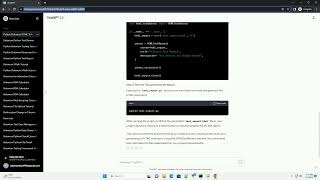 python selenium unittest report