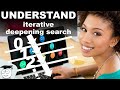 IDS | Iterative Deepening | AI | Algorithms | Simple Python Tutorials