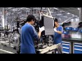 BMW's Chinese Factory