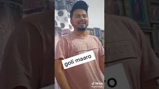 Goli Maaro Eho Je Banoti Yaar de🔫 | Punjabi Song Kuldeep Manak 2021