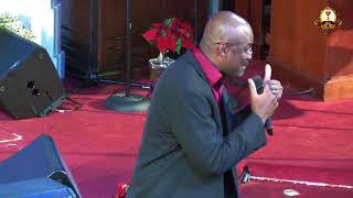 Evangelical Crusade | Christmas Eve Service | 12-24-2024