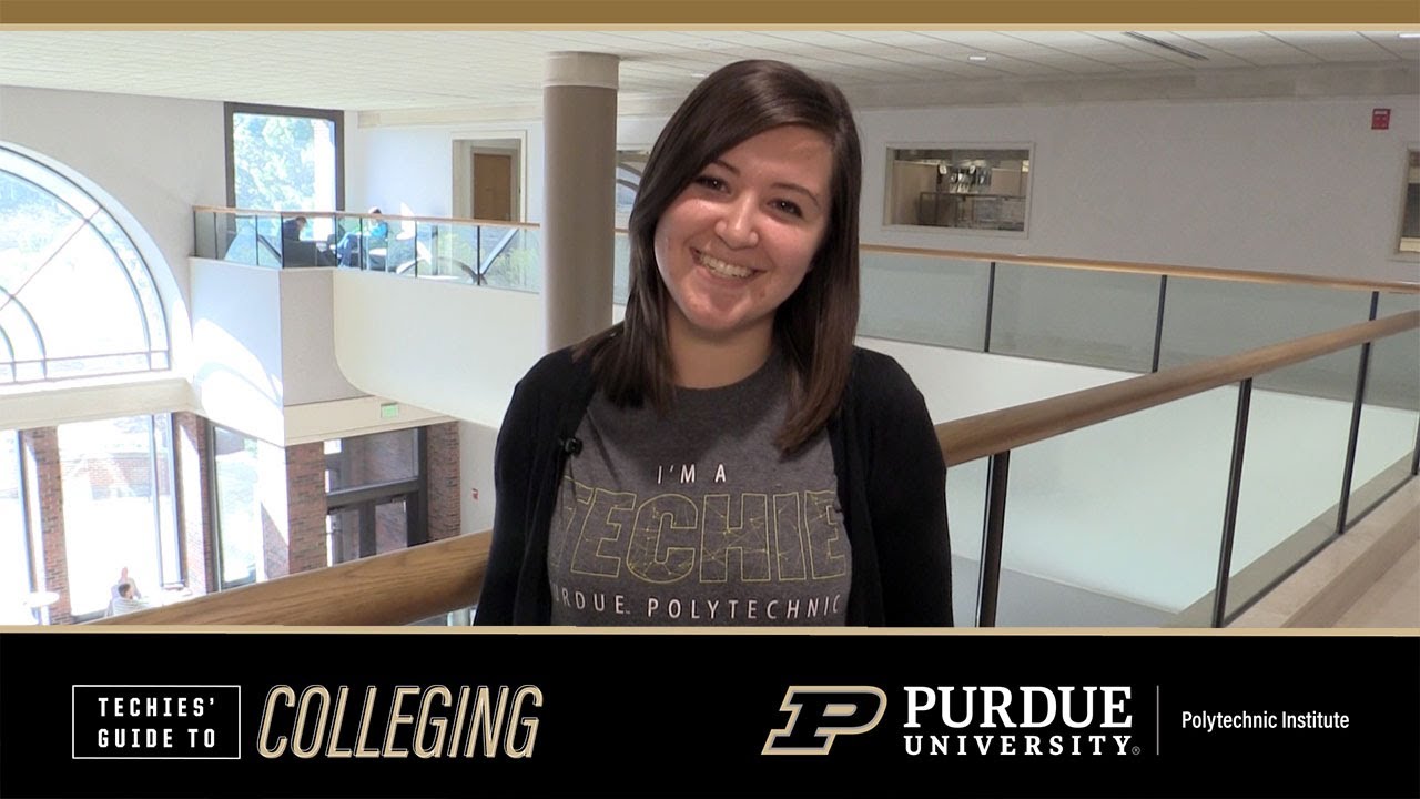 Guide To Colleging #2 (Mikaela B.) – Purdue Has Faith In Me – Purdue ...