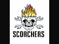 hot wheels highway 35 world race scorchers theme