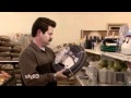 Parks and Recreation: Ron's favourite store Food 'n Stuff