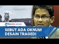 Penasehat Ahli Kapolri Sebut Ada Kejanggalan Tragedi Kanjuruhan, Diduga Didesain Oknum Intelektual