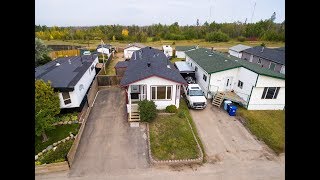 SOLD! | 212 Gregoire Crescent, Gregoire Park - Fort McMurray,AB (3 Bed, 2 Bath)