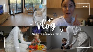 VLOG| El Motivo de mis VÍDEOS de YOUTUBE + como hago yo las LENTEJAS + LIMPIEZA y orden en CASA