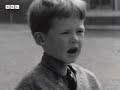 1969 children talking about religion children talking voice of the people bbc archive