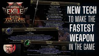 [PoE2 0.5] Twister Reaching New Heights with THESE Crafts