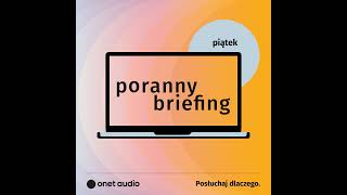 Policyjna obława w Krakowie. Orban odpowiada na pytanie o azyl dla polityka PiS