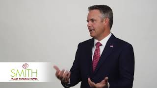 Serving More Families in Central Arkansas | Smith Family Funeral Homes