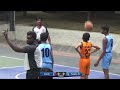 texcity vs passion pollachi boys coimbatore district sub junior championship 2025