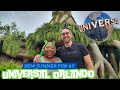 New Summer Fun at Universal Orlando | Dreamworks Land Opening