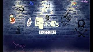 badCurt - Syrop in my cup