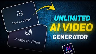 Best FREE Ai Video Generator 2025 | Unlimited Ai Videos Generator For Free | Ai Video Kaise Banaye