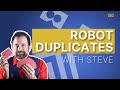 Try BBO Robot Duplicates with Steve | BBO Points Games | Robot Games