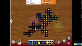 We Play Qwirkle (iOS)