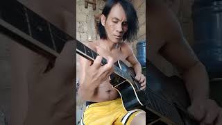 oonga original guitar solo #guitar #pinoyguitarist #guitarmusic