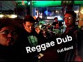 Punto Portal Sound Machine // Festejando a Rudy // Reggae Dub /// CDMX