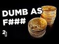 If You Invest in Gold, You're Dumb as F#ck - Billionaire Mark Cuban