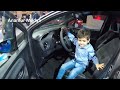 istanbul autoshow 2017 aston martin mercedes benz smart toyota lexus selim anamur