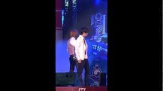 [120921]Gyeryongdae C-Clown-우연이야(Ray Ver.).avi