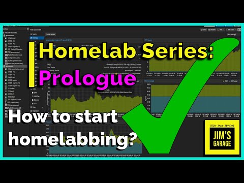 Homelab Series Youtube Homelab Series Youtube
