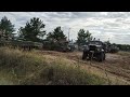 xviii miĘdzynarodowy zlot pojazdÓw militarnych w bornem sulinowie 10 08 2023