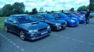 Prodrive 30th Anniv June 2014   final