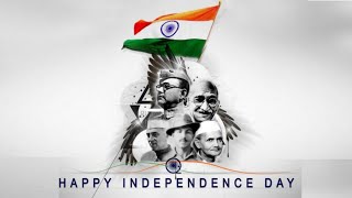 Independence Day Status | 15th August Status | Indian Freedom Fighters  Status | Whatsapp status ||