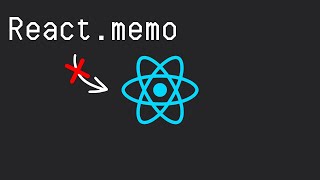 You Don't Need to Memoize EVERYTHING