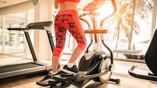 5 Best Elliptical Machines for Home