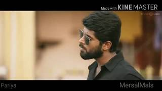 Kathir  | pariyerum perumal actor | Cute expressions