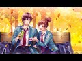 ねぇ、好きって痛いよ。〜告白実行委員会キャラクターソング集〜／honeyworks【クロスフェード】