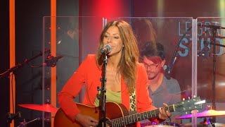 Rose - Ciao Bella (Live) - Le Grand Studio RTL