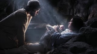 యేసు క్రీస్తు జననం | Birth of Jesus Christ #bible #history #telugu