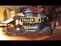 faller sawmill