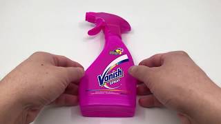 Vanish Spray 250ml