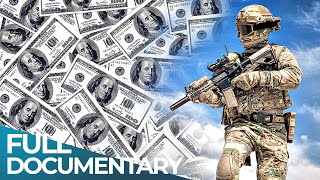 A Price Too High: The Economic COST of Afghanistan, Iraq, and the Global War on Terror I FD Finance
