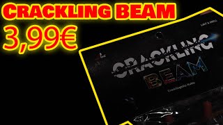 PYROLAND CRACKLING BEAM🤯 3ER PACK | President Pyro 2021