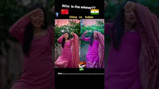 Nallanchu Tella Cheera |Dance Ai Cover Song | #trending #ytshorts #shortsfeed #reels #shorts #viral