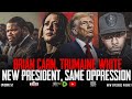 Pastor Brian Carn A Brawler? | New President, Same Oppression ! Who killed Trumaine White?