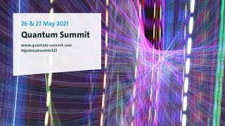 Large-scale hybrid quantum computing solution of linear systems of equations | Quantum Summit 2021