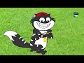 जोरदार का अमीर दोस्त hunny bunny jholmaal cartoons for kids hindi बच्चो की कहानियां sony yay