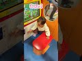 【1歳5ヶ月】聞き分けがよくなった女の子 she started listening to her parents more often shorts クォーター 育児 子育て baby