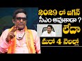 Astrologer Mullapudi Satyanarayana About YS Jagan CM Chances in 2029 Elections | YCP | Daily Culture