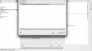 Spring Tutorial 44 DAO Support Classes