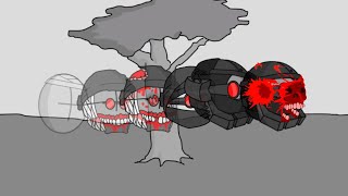 hank evolution + happy hank | Madness Combat